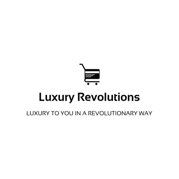 Luxury Revolutions